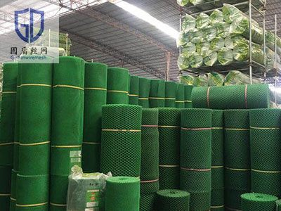 龙虾防逃网-河北固盾丝网制品有限公司