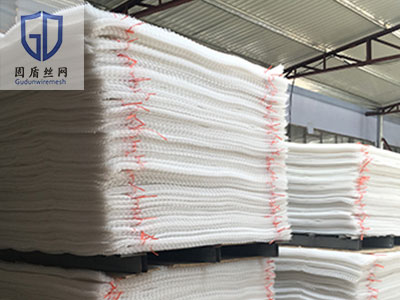 床垫塑料平网-河北固盾丝网制品有限公司