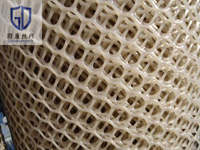 再生塑料平网-河北固盾丝网制品有限公司