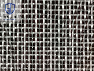 塑料编织网-河北固盾丝网制品有限公司